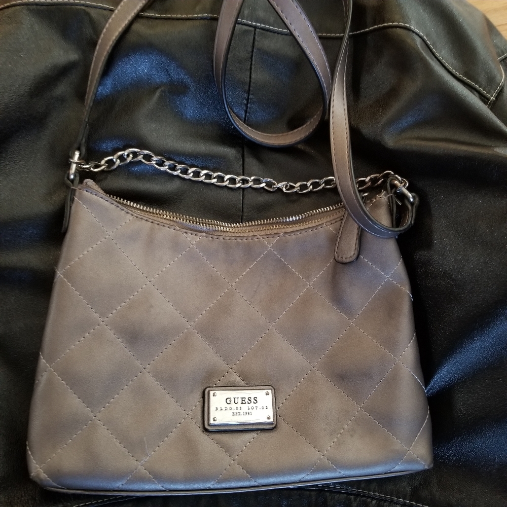 Guess crossbody bag